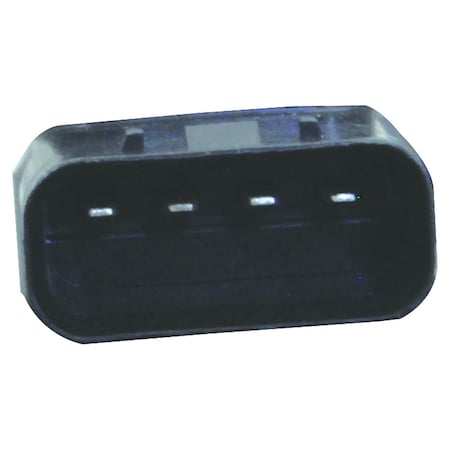 Wai Global NEW IGNITION COIL, CUF2442 CUF2442